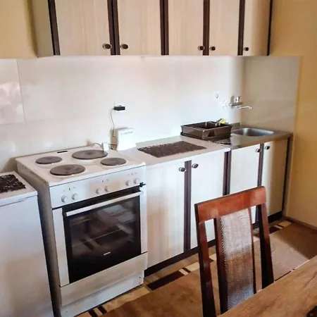 Studio Apartman Atila