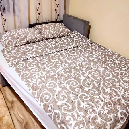 Apartment Studio Apartman Atila *