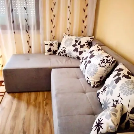 Studio Apartman Atila Apartment Soko Banja