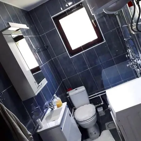 Apartment Studio Apartman Atila