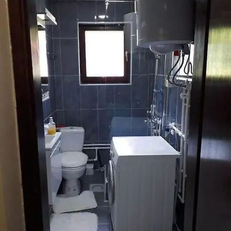 Studio Apartman Atila Apartment